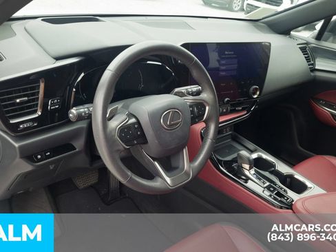 Used 2023 Lexus NX 350 AWD image 5