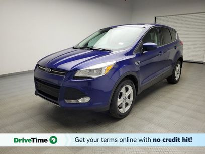 Used 2015 Ford Escape SE