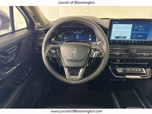 New 2026 Lincoln Corsair Reserve image 29