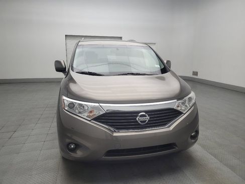 Used 2017 Nissan Quest SV image 14