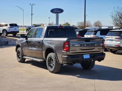 New 2026 RAM 1500 Rebel w/ G/T Package