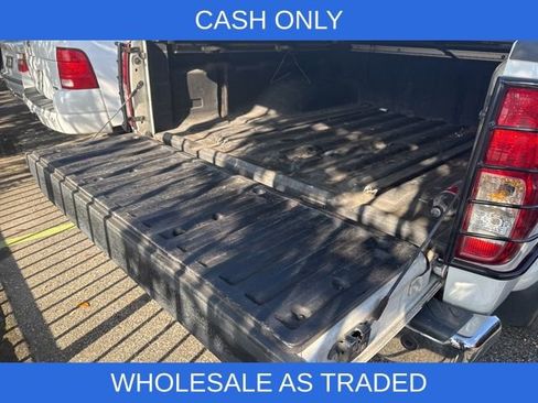 Used 2017 Nissan Frontier SV w/ SV Value Truck Package image 23