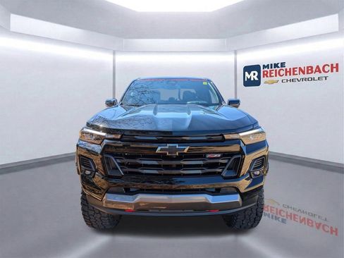 New 2026 Chevrolet Colorado Z71 w/ Z71 Convenience Package 2 AWD/4WD image 10