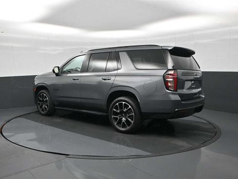 Used 2021 Chevrolet Tahoe RST AWD/4WD image 6
