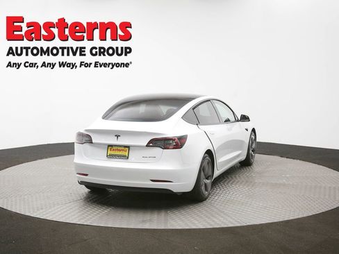 Used 2020 Tesla Model 3 Long Range image 38