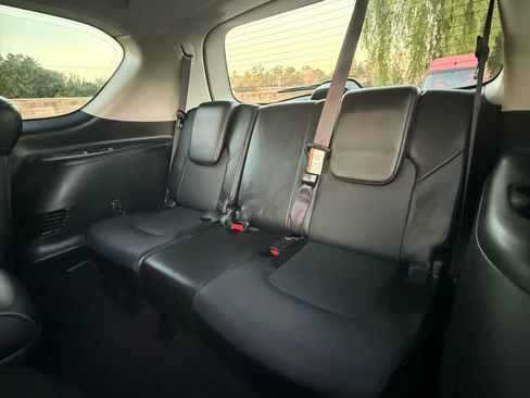 Used 2018 INFINITI QX80 2WD image 15