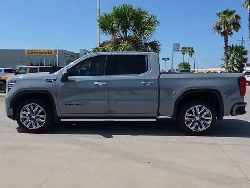 Used 2025 GMC Sierra 1500 Denali w/ Denali Reserve Package AWD/4WD image 5