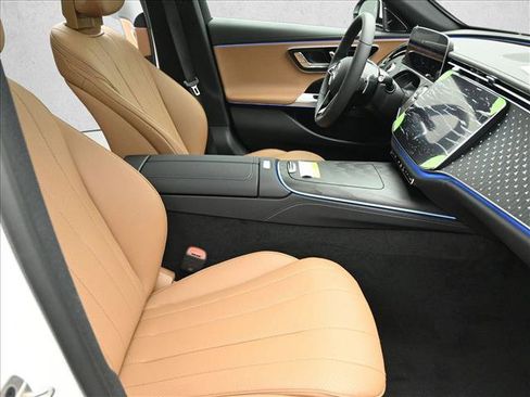 Certified 2026 Mercedes-Benz E 350 4MATIC Sedan image 25