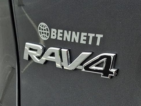 Certified 2023 Toyota RAV4 XLE w/ Convenience Package AWD/4WD image 30
