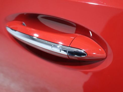 Used 2025 Buick Envision Preferred image 11