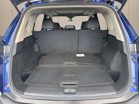 Used 2023 Nissan Rogue SL w/ SL Premium Package image 14