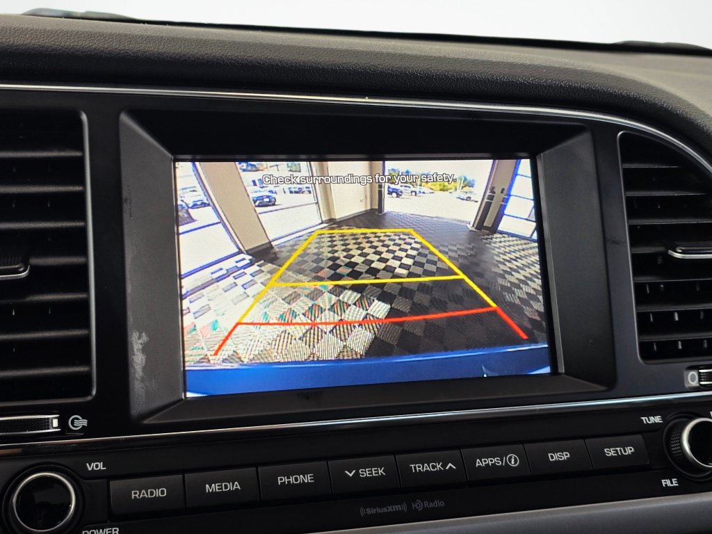 Used 2018 Hyundai Elantra Value Edition w/ Cargo Package FWD image 27