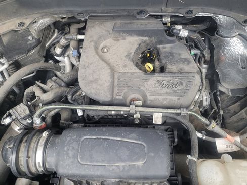 Used 2020 Ford Explorer XLT w/ Comfort Package image 30