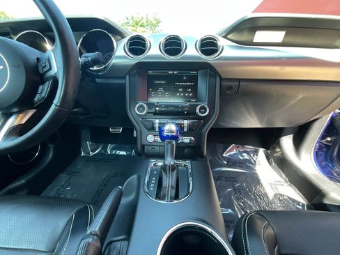 Used 2015 Ford Mustang Premium w/ Equipment Group 201A RWD image 24