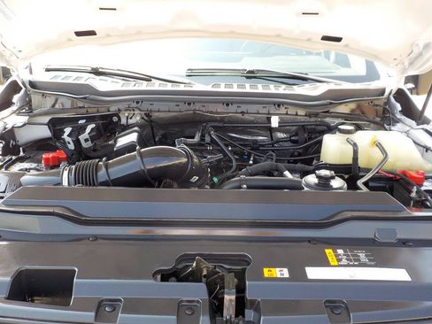 Used 2024 Ford F350 XL w/ 360-Degree Camera Package AWD/4WD image 31