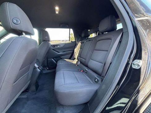 Used 2025 Chevrolet Equinox LT image 25