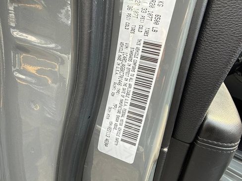 Used 2019 Dodge Durango SXT AWD/4WD image 11