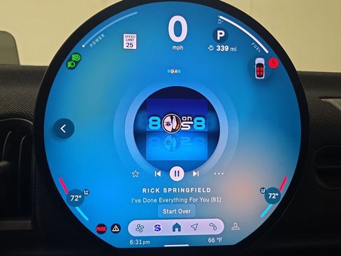 Used 2025 MINI Cooper S image 17