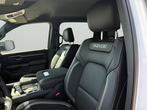 New 2027 RAM 1500 RHO AWD/4WD image 20