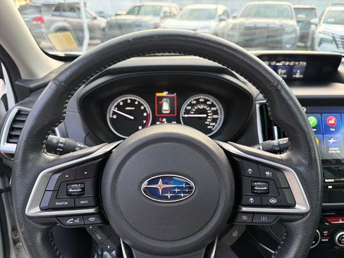 Used 2020 Subaru Forester Limited image 20