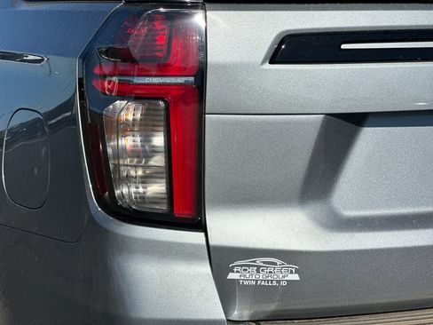 Used 2024 Chevrolet Tahoe Z71 AWD/4WD image 35