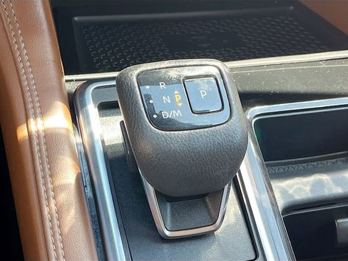 Used 2023 Nissan Pathfinder Platinum w/ Lighting Package (N93) AWD/4WD image 17