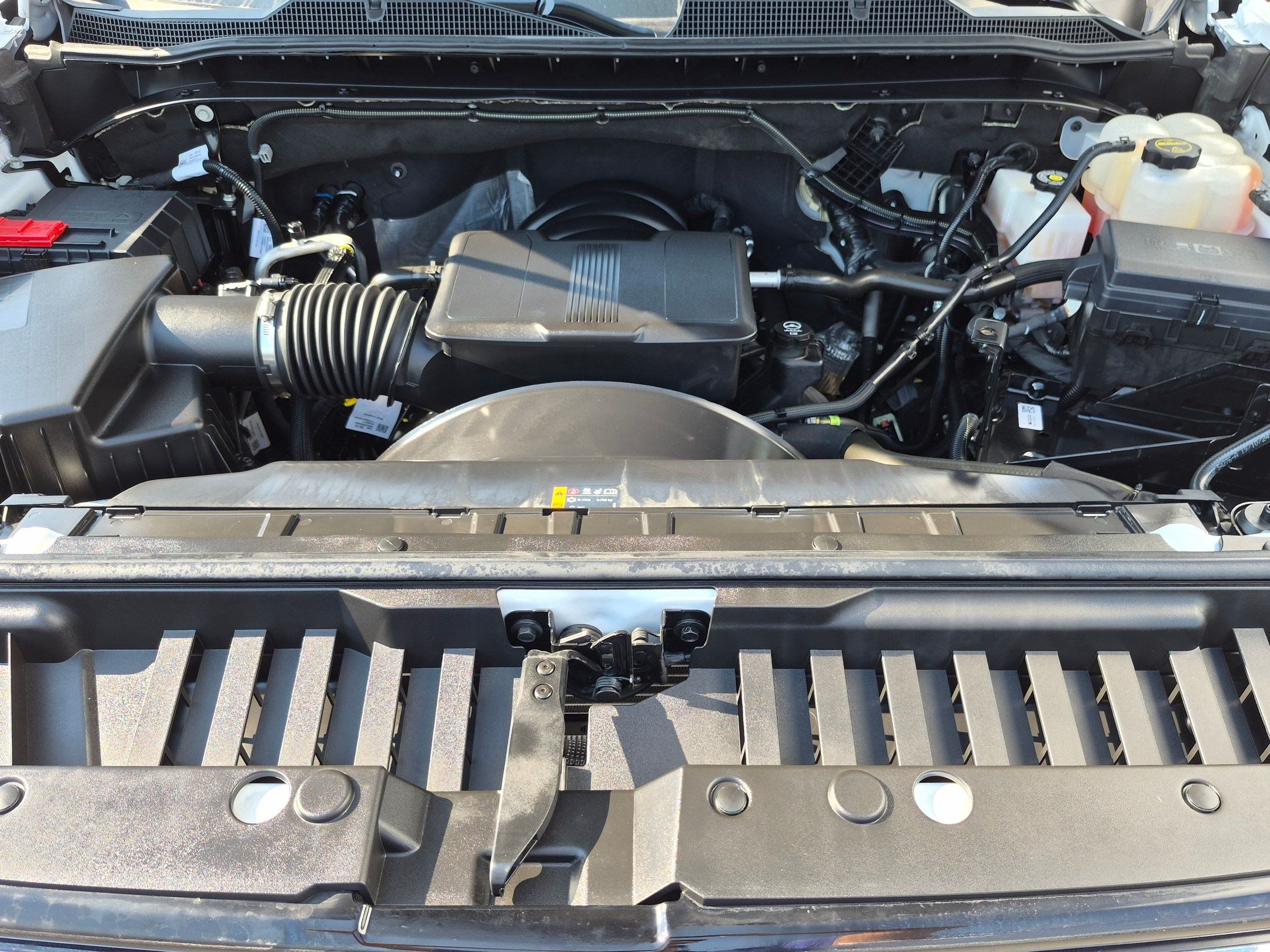 Used 2025 Chevrolet Silverado 3500 LTZ AWD/4WD image 33
