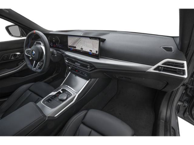 New 2026 BMW M340i RWD image 17