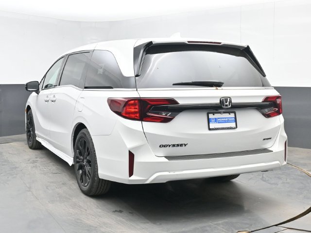 Used 2026 Honda Odyssey Sport-L image 7