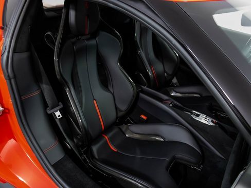 Certified 2024 Ferrari 296 GTB image 54