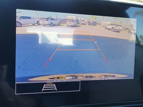 New 2026 Chevrolet Trax LS w/ LS Convenience Package image 12