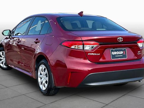 Used 2026 Toyota Corolla LE FWD image 12