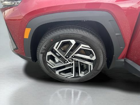 New 2026 Hyundai Tucson Limited AWD/4WD image 38