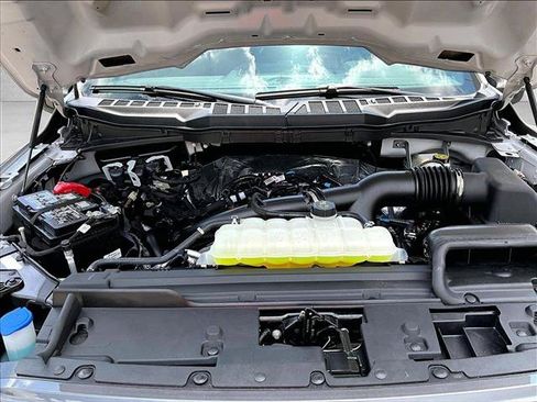 Used 2026 Ford F150 STX w/ Equipment Group 200A RWD image 11