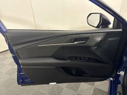 New 2026 Toyota Camry XLE image 22