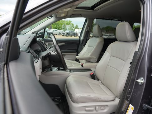 Used 2020 Honda Pilot EX-L image 14