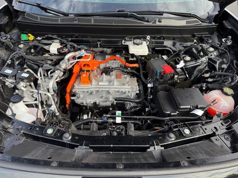 Used 2024 Honda Prologue Touring image 20