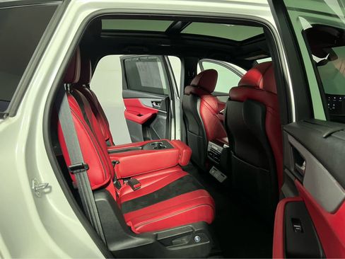 Certified 2024 Acura MDX A-Spec AWD/4WD image 29