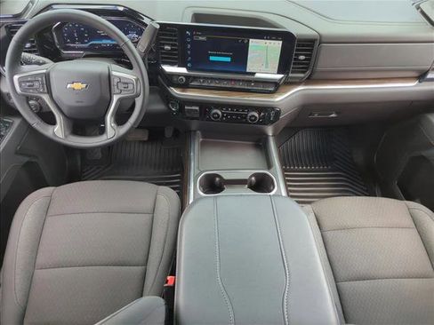 Used 2025 Chevrolet Silverado 3500 LT w/ All Star Edition image 20