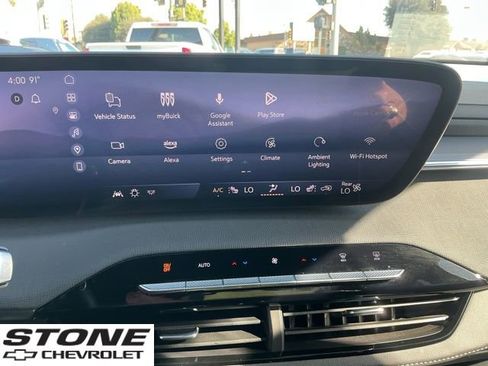 Certified 2025 Buick Enclave Sport Touring image 17