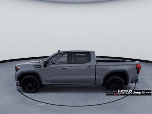 Used 2024 GMC Sierra 1500 Elevation image 2