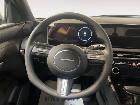 New 2026 Hyundai Santa Cruz SEL image 10