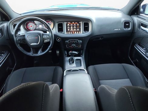 Used 2023 Dodge Charger Scat Pack w/ Technology Group image 3