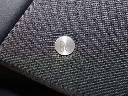 New 2025 Ford Mustang Mach-E Premium image 40