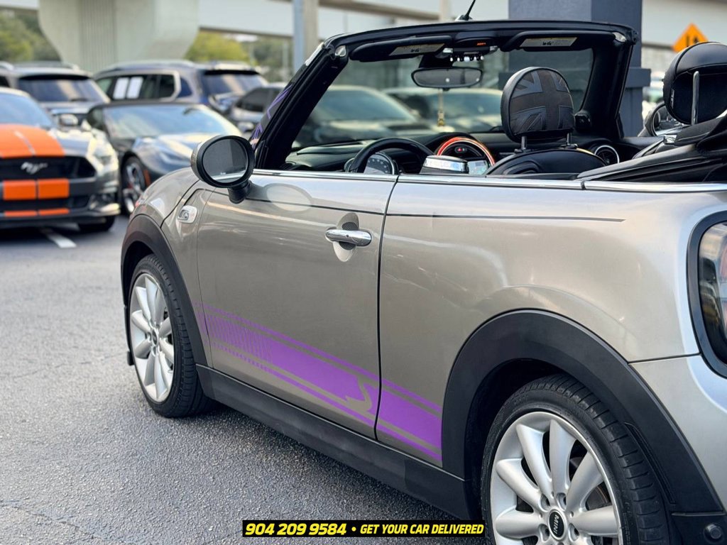 Used 2017 MINI Cooper S FWD image 13