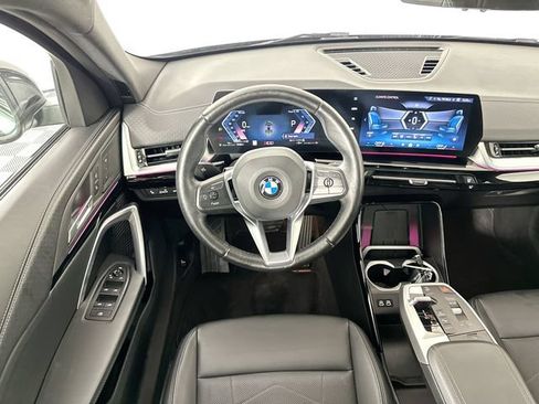 Used 2025 BMW X2 xDrive28i w/ Convenience Package AWD/4WD image 11