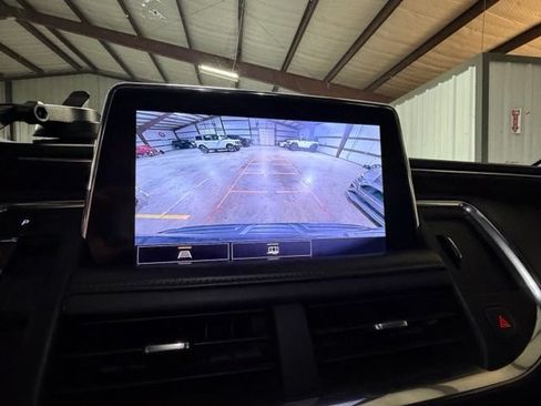 Used 2021 Chevrolet Tahoe LT RWD image 18