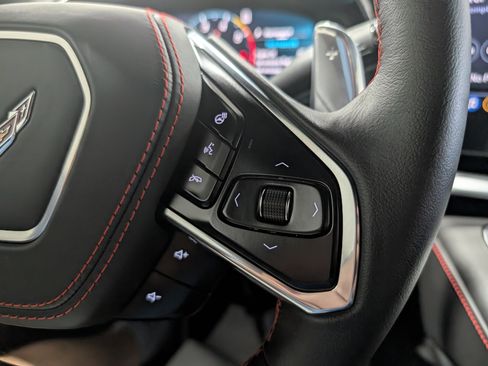 Used 2023 Chevrolet Corvette Stingray Premium Cpe w/ 3LT image 20