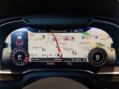 Used 2023 Audi R8 V10 GT image 23