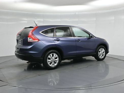 Used 2012 Honda CR-V EX image 23